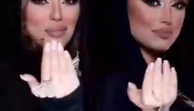 حبیبی کام تو ایران!