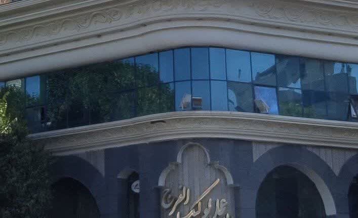 تروریستها غلطی نمیتوانند بکنند