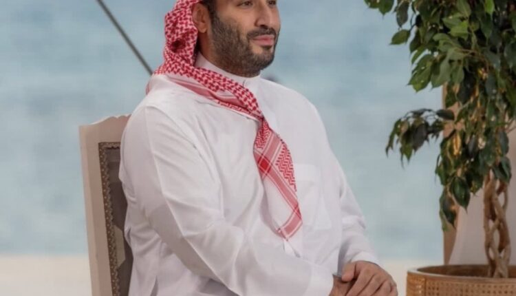بن سلمان برای آرامش خود چه کارهایی میکند؟