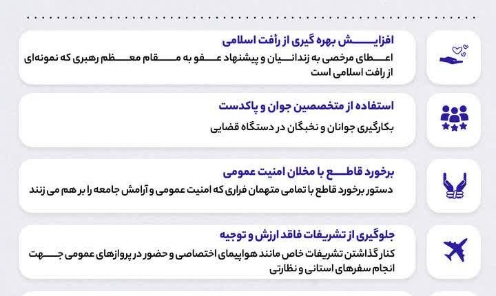 اژه‌ای در مدار فساد ستیزی