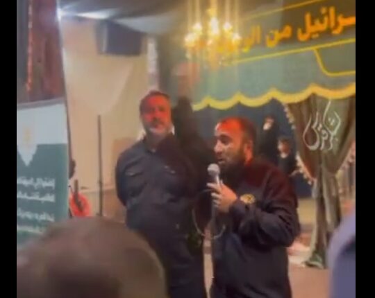 سخنان و درد دل یکی از شیعیان مظلوم کشور آذربایجان