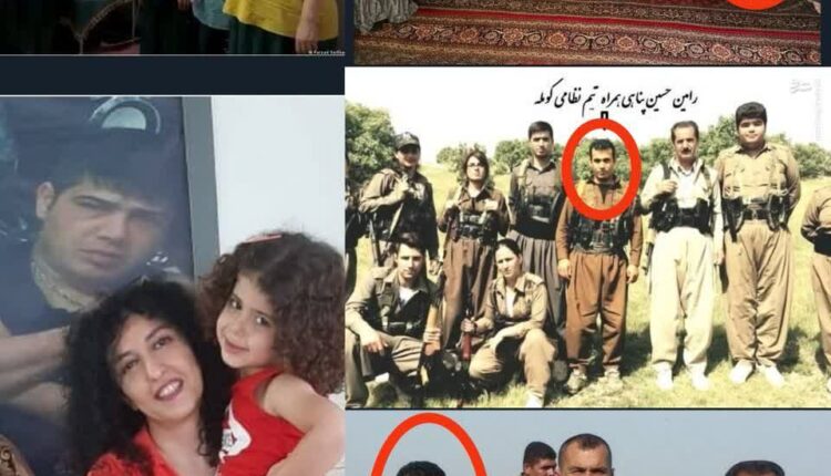یک زندانی با افکارتروریستی برنده جایزه نوبل