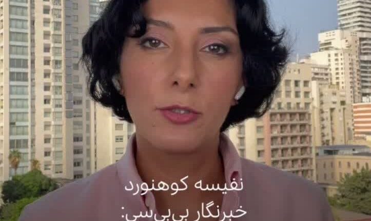 غافلگیر شدن اسرائیل توسط حماس