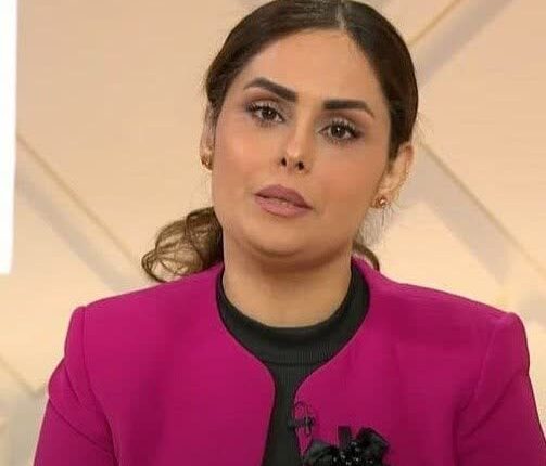 عزاداری شبکه بهائی من وتو برای صهیونیستها
