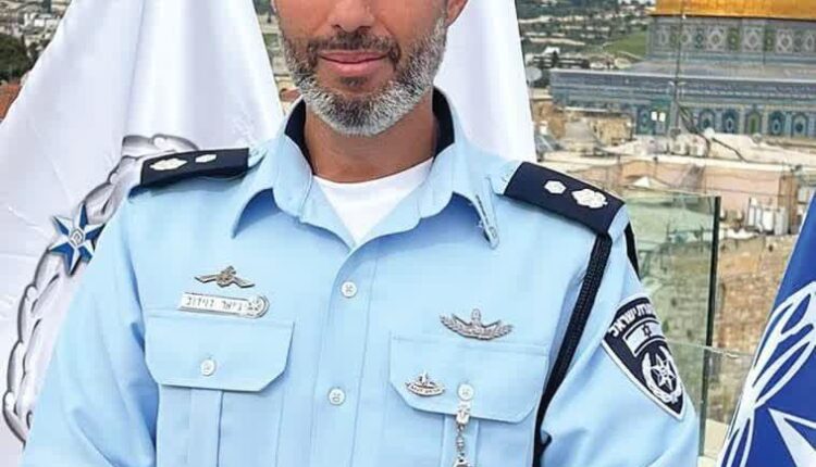 کشته شدن فرمانده پلیس منطقه «رهط» در حمله حماس