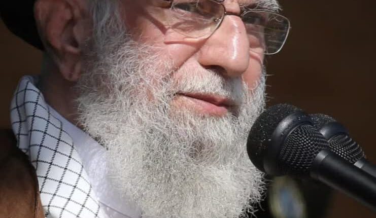 رهبر انقلاب:فلسطینی‌ها پیروز خواهندشد