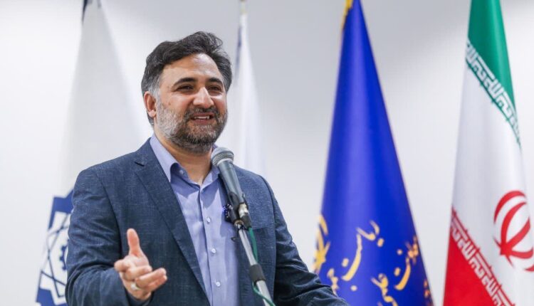 “خلق فناوری‌های جدید” در دستورکار معاونت علمی