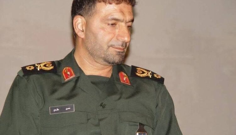 به یاد مردی که آرزویش نابودی اسرائیل بود