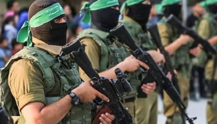 حماس: صهیونیست‌ها در چند محور در کمین نیروهای مقاومت افتادند