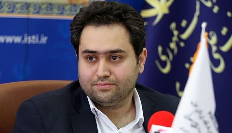 رد صلاحیت داماد روحانی