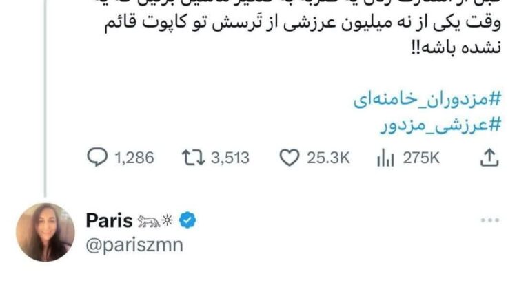 دزدی رسانه ای علی کریمی