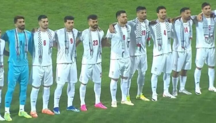 تشکر رهبرانقلاب از تیم ملی