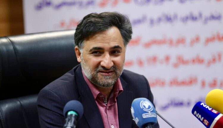 جریان خودباوری هر روز در کشور پررنگ تر می شود