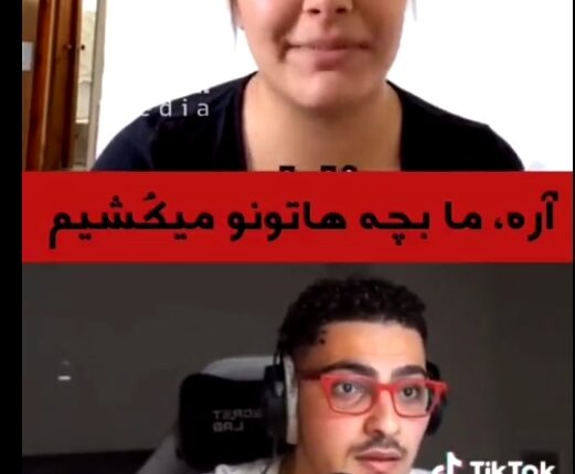 ویدئویی از قساوت قلب صهیونیستها