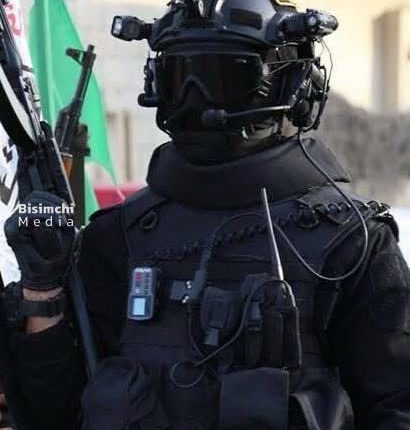 اوکراین بازارسیاه تهیه‌ی اسلحه