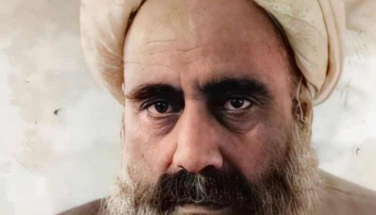 آرزوی علّامه امینی(ره)