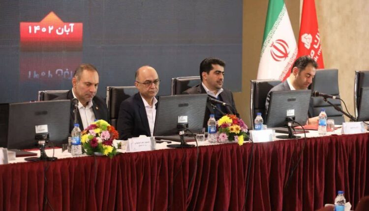 رکورد بزرگترین افزایش سرمایه از محل سود انباشته در تاریخ بازار سرمایه