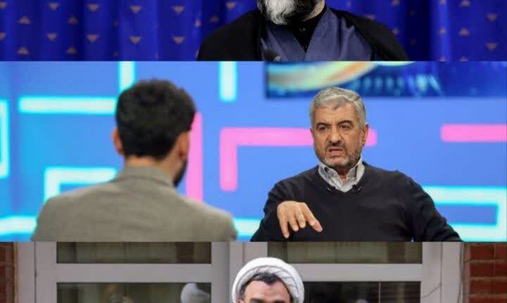 تقدیر جمعی از مسئولین کشور از آمران به معروف