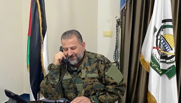شهادت یکی از فرماندهان ارشد حماس