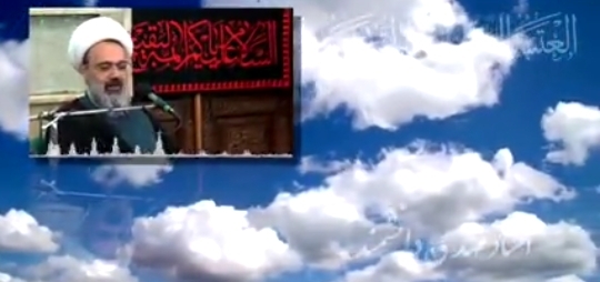 روایتی جالب از امام باقر علیه‌‌السلام درباره جهاد تبیین