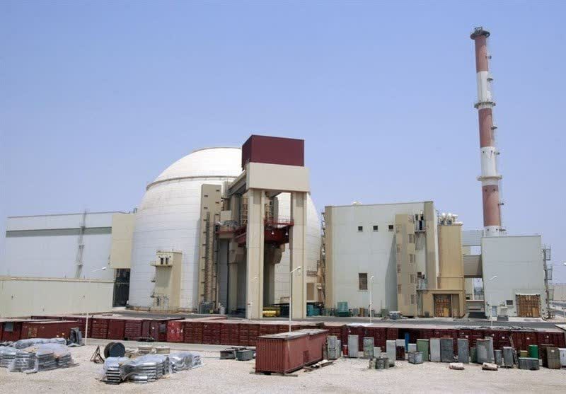 نیروگاه هسته ای جدید ایران در راه است