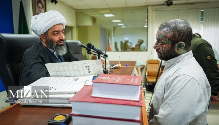 نخستین جلسه دادگاه تتلو