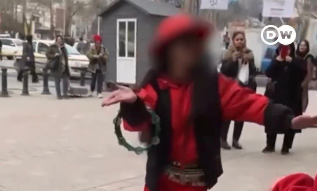 بازداشت دو زن هنجارشکن در منطقه تجریش