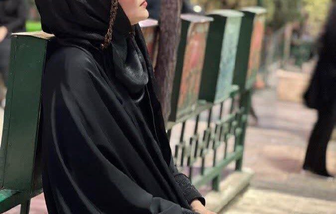 ملیکا زارعی چهره سال فضای مجازی شد