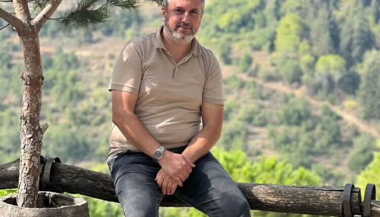 شهادت یکی از فرماندهان قسام درجنوب لبنان