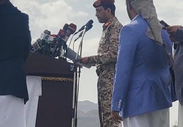 تصویری جالب از یحیی سریع
