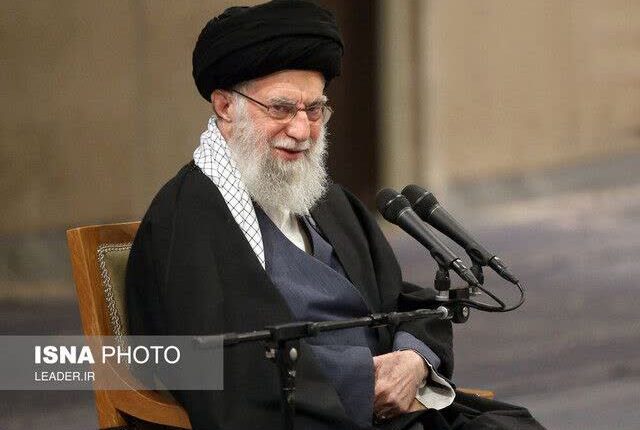 برگزاری سخنرانی نوروزی رهبر انقلاب در تهران