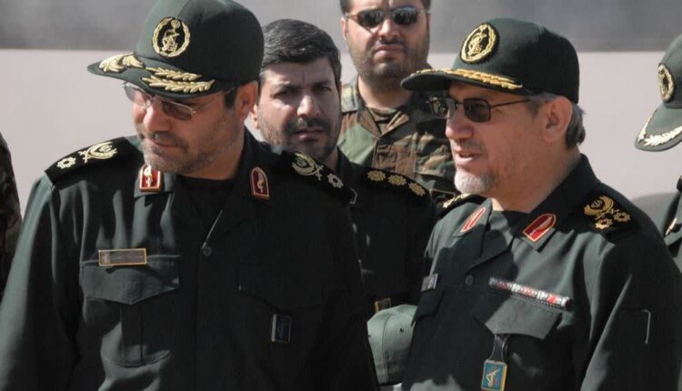 سرلشکر صفوی: مجازات پشیمان کننده رژیم صهیونیستی قطعی است