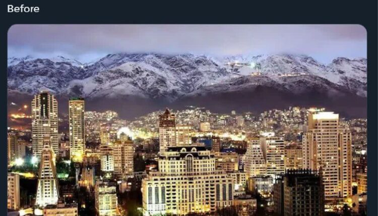 دشمنی صهیونیستها با مردم ایران به روایت تصویر