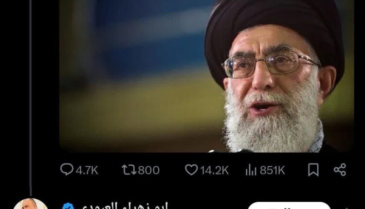 محبوبیت بیش از پیش رهبر معظم انقلاب در افکار عمومی دنیا
