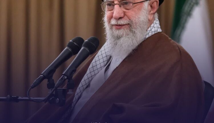رهبر انقلاب : حجاب یک حکم مسلّم شرعی است