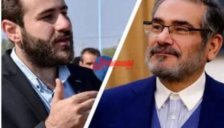 بازداشت ‎موعود شمخانی تأیید شد