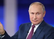 مسکو پاسخ برای حملات به فدراسیون روسیه را در نظر خواهد گرفت