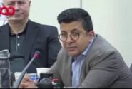 رئیس کمیسیون صنایع اتاق ایران: تخصیص وام و ارز به «تولیدکننده‌نماها» از سوی معاونت علمی نبوده است