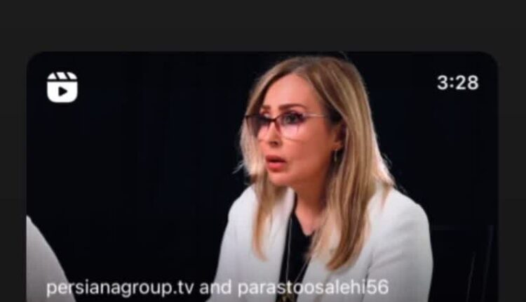 شغل جدید بازیگر فراری
