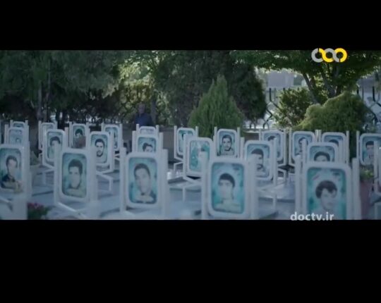 خاطره شنیدنی از آخرین باری که شهید زاهدی به زیارت گلزار شهدا رفت