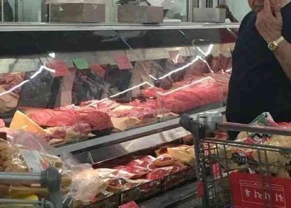 بجای اندوه چشماش، فقط اختلاس رو دیدن…