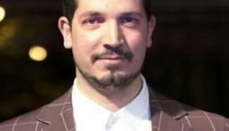 یاسین رامین تحت تعقیب پلیس بین‌الملل است