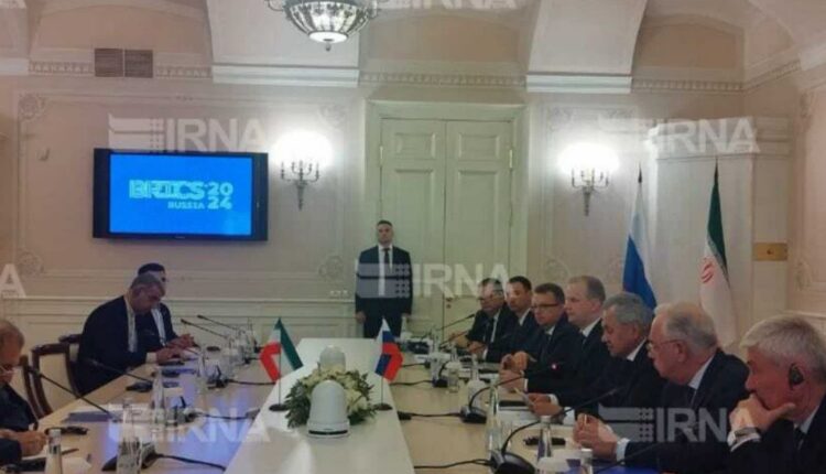 تأکید روسیه بر توافقات پیشین با تهران درباره زنگزور؛ حمایت از تمامیت ارضی ایران
