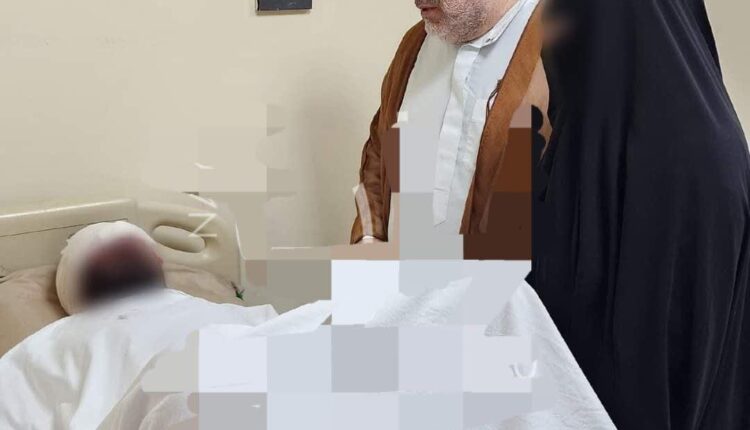 آسیب شدید چشمی فرزند مسئول دفاتر شرعی رهبر انقلاب در لبنان در حادثه انفجار پیجرها