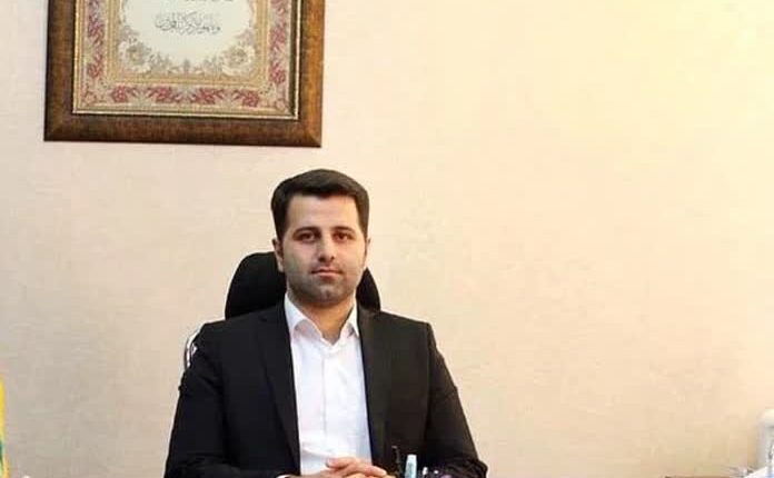 داماد پزشکیان دستیار دفتر رئیس‌جمهور شد