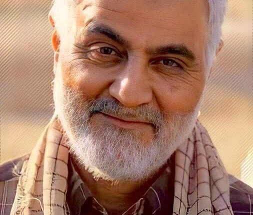 از همون شب شهادت تو انگار نخ تسبیح پاره شد…