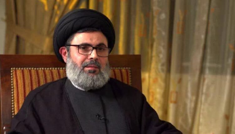 برنامه ریزی هاشم صفی الدین برای بمباران تل آویو