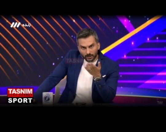 میثاقی: چمن زمین فوتبال در ایران مافیا دارد