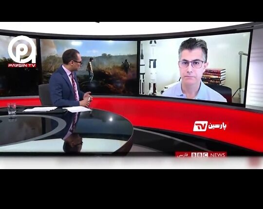 شگفتی تحلیلگران بی‌بی‌سی از حمله موشکی یمن به اسرائیل