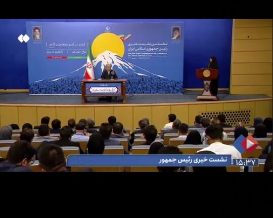 پزشکیان: اکثر تولیدکنندگان می‌گویند چون FATF نیست روند تجارتشان مشکل دارد